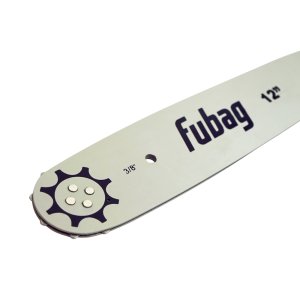 Шина FUBAG 12’’ для арт. 641068 (шаг 3/8 дюйма, ширина паза 0,050’’) в Екатеринбурге фото