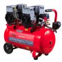 Компрессор воздушный безмасляный малошумный FUBAG OLS 500/50 CM2х2 в Екатеринбурге фото
