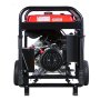 FUBAG Дизельный генератор с электростартером и коннектором автоматики DS 6500 A ES в Екатеринбурге фото