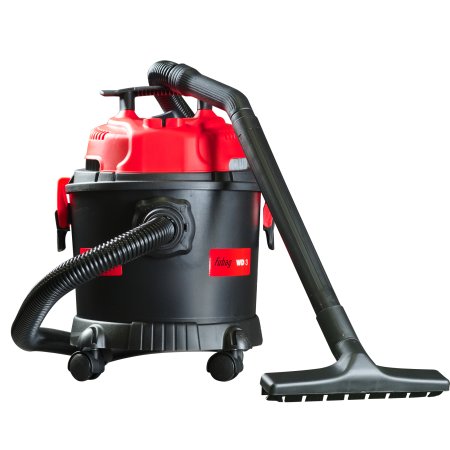 FUBAG Строительный пылесос WD 3  в Екатеринбурге фото