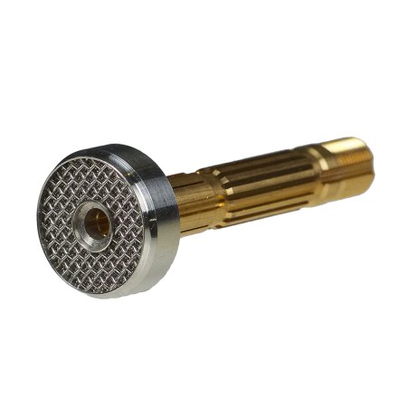 FUBAG Цанга c увеличенной газовой линзой ф4.8 FB TIG 240-550W (2 шт.) в Екатеринбурге фото