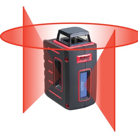 FUBAG Лазерный уровень Prisma 20R V2H360 в Екатеринбурге фото