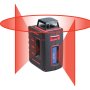 FUBAG Лазерный уровень Prisma 20R V2H360 в Екатеринбурге фото
