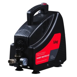 Компрессор FUBAG HANDY MASTER KIT + 5 предметов в Екатеринбурге фото