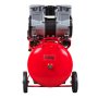 Компрессор воздушный безмасляный малошумный FUBAG OLS 500/50 CM2х2 в Екатеринбурге фото