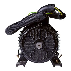 Электродвигатель привода винтового блока для винтовых компрессоров FUBAG FSK 4-8/10 /FSKR 4-8/270/10 /FSKD 4-8/270/10