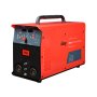 Инвертор сварочный FUBAG INTIG 500 T AC/DC PULSE с горелкой в Екатеринбурге фото