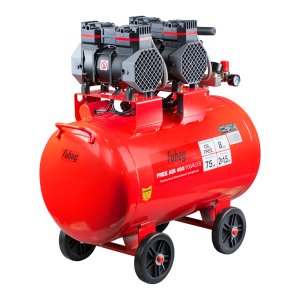 Компрессор безмасляный малошумный FUBAG Свободный Воздух (Free Air) 490/100/4.0 S в Екатеринбурге фото