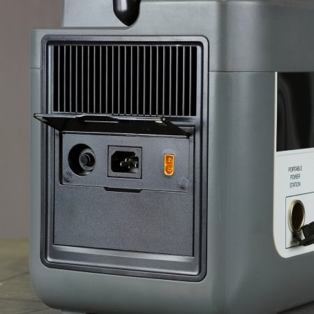 Портативная электростанция FUBAG AS 2400i (аккумулятор LiFePO4) в Екатеринбурге фото