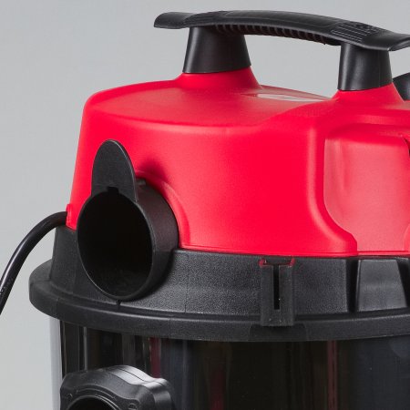 FUBAG Строительный пылесос WD 4SP в Екатеринбурге фото