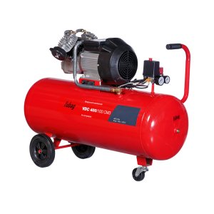 Поршневый масляный компрессор FUBAG VDC 400/100 CM3 в Екатеринбурге фото