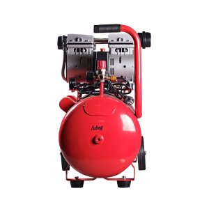 Компрессор безмасляный малошумный FUBAG OLS 280/50 CM2 - арт 8641820 в Екатеринбурге фото