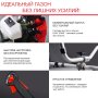 FUBAG Бензиновый триммер FPT 33 + Триммерная леска сечение витой квадрат L 130 м * 2.4 мм в ПОДАРОК в Екатеринбурге фото