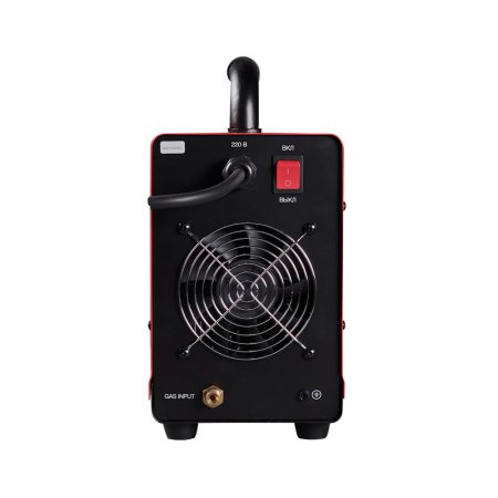 Инвертор сварочный FUBAG IRTIG 200 AC/DC PULSE + горелка FB TIG 26 5P 4 м Up&Down  в Екатеринбурге фото