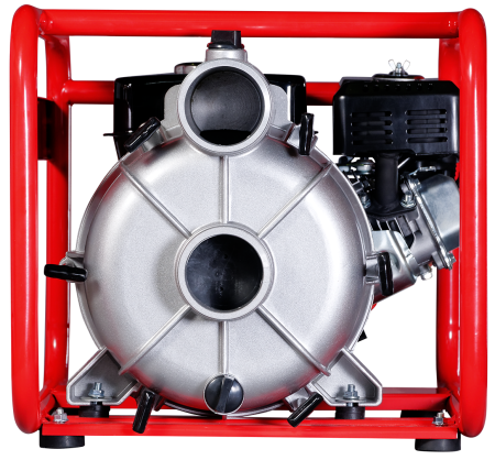 FUBAG Бензиновая мотопомпа для сильнозагрязненной воды PG 950 T в Екатеринбурге фото