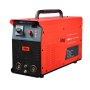 Сварочный полуавтомат_INMIG 500T DW SYN PULSE (арт. 31443) + Подающий механизм DRIVE INMIG DW SYN PULSE (41105) + Горелка FB 550W 3m (31652) + Блок жидкостного охлаждения Cool 70__для арт. 31406_31443_31453_31455_31456_31457_31454 (31409) + Тележка_для ар в Екатеринбурге фото