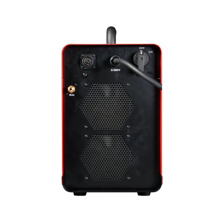 Инвертор сварочный FUBAG INTIG 500 T AC/DC PULSE с горелкой в Екатеринбурге фото