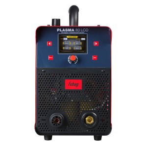 FUBAG Аппарат плазменной резки Plasma 80 LCD (46125) + Горелка для плазмореза FB P80 6m (38469) в Екатеринбурге фото