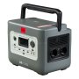 Портативная электростанция FUBAG AS 1200i (аккумулятор LiFePO4) в Екатеринбурге фото
