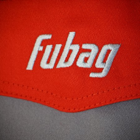 Рабочий халат Fubag размер 48-50 рост 5 в Екатеринбурге фото