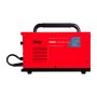 Полуавтомат сварочный FUBAG IRMIG 160 SYN LED (с горелкой 150А в комплекте) в Екатеринбурге фото