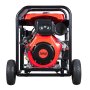 FUBAG Дизельный генератор с электростартером и коннектором автоматики DS 6500 A ES в Екатеринбурге фото