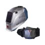  Маска сварщика FUBAG BLITZ 5-13 PAPR I Visor Digital Natural Color в Екатеринбурге фото