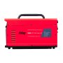 Полуавтомат сварочный FUBAG XMIG 500T DW PULSE  + подающий механизм DRIVE XMIG DW PULSE  + горелка FB 550W 3m  + блок жидкостного охлаждения Cool XMIG  + шланг-пакет 5 метров 95 мм2 14 pol с жидкостным охлаждением + тележка XM в Екатеринбурге фото