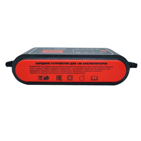 Зарядное устройство FUBAG MICRO 160/12 в Екатеринбурге фото