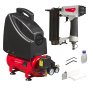 Компрессорный набор FUBAG Wood Master Kit безмасляный компрессор + 4 предмета в Екатеринбурге фото