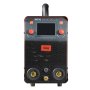 Инвертор сварочный FUBAG INTIG 200 AC/DC Pulse LCD + горелка FB TIG 26 5P  в Екатеринбурге фото