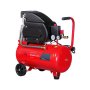 FUBAG Поршневой масляный компрессор DC 320/50 CM2.5 + Набор пневмоинструмента в ПОДАРОК в Екатеринбурге фото