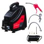 Компрессор FUBAG HANDY MASTER KIT + 5 предметов в Екатеринбурге фото