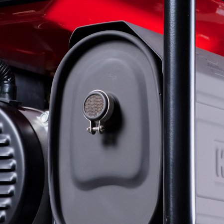 Бензиновый генератор FUBAG BS 2200 в Екатеринбурге фото