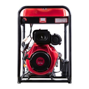 Дизельная мотопомпа FUBAG PD 1300 T ES для сильнозагрязненной воды в Екатеринбурге фото