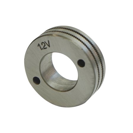 FUBAG Ролики 1,0/1,2 порошковая проволока для DRIVE INMIG DW арт. 41104 / 41105 - 4 шт. в Екатеринбурге фото