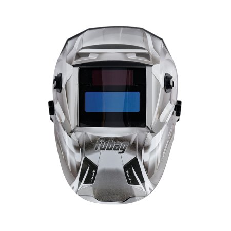  Маска сварщика Хамелеон FUBAG IR 9-13C S в Екатеринбурге фото