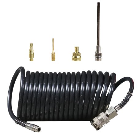 Компрессор FUBAG HANDY MASTER KIT + 5 предметов в Екатеринбурге фото