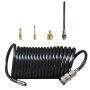 Компрессор FUBAG HANDY MASTER KIT + 5 предметов в Екатеринбурге фото