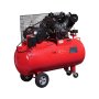 Ременной двухступенчатый компрессор FUBAG DCF-1300/270 CT11 двухступенчатый в Екатеринбурге фото