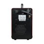 Инвертор сварочный FUBAG INTIG 320 T W DC PULSE с горелкой FB TIG 26 5P 4 м  в Екатеринбурге фото