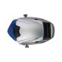  Маска сварщика FUBAG BLITZ 5-13 PAPR I Visor Digital Natural Color в Екатеринбурге фото