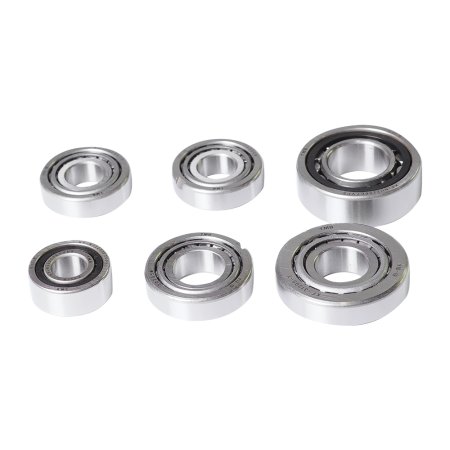 Ремкомплект винтового блока RUS-7.5KW-26 для винтовых компрессоров FUBAG FSK 7.5-8/10 /FSKR 7.5-8/270/10 /FSKD 7.5-8/270/10