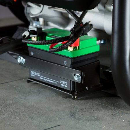 Инверторный генератор FUBAG TI 11000 A ES купить в Екатеринбурге