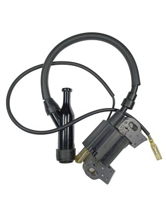 Катушка зажигания для бензиновых генераторов FUBAG BS 2200, BS 3300, BS 3300 ES, BS 3500 DUPLEX