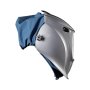  Маска сварщика FUBAG BLITZ 5-13 PAPR I Visor Digital Natural Color в Екатеринбурге фото
