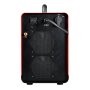Аппарат сварочный инверторный аргонодуговой FUBAG INTIG 400 T W AC/DC PULSE + горелка FB TIG 18 5P 4m + модуль охлаждения + тележка в Екатеринбурге фото