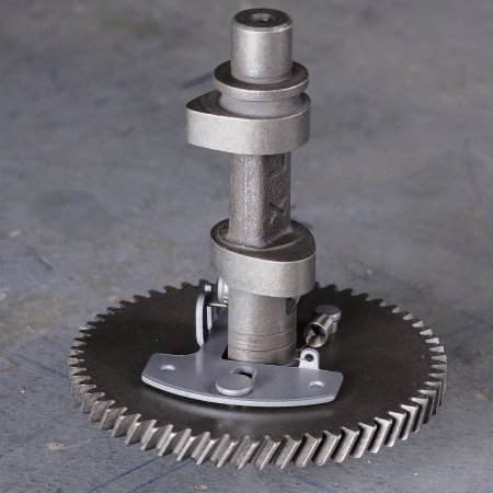 Бензиновый генератор FUBAG BS 6600 A ES с электростартером и коннектором автоматики в Екатеринбурге фото