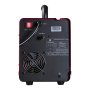 Полуавтомат сварочный FUBAG IRMIG 200 SYN PULSE LED (с горелкой 250А в комплекте) в Екатеринбурге фото