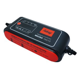 Зарядное устройство FUBAG MICRO 160/12 в Екатеринбурге фото